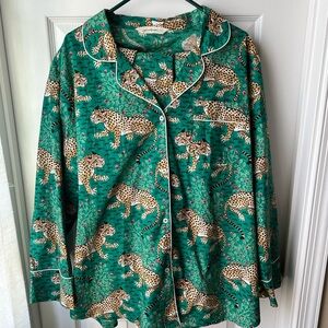 Printfresh 3X Long Sleeve Set